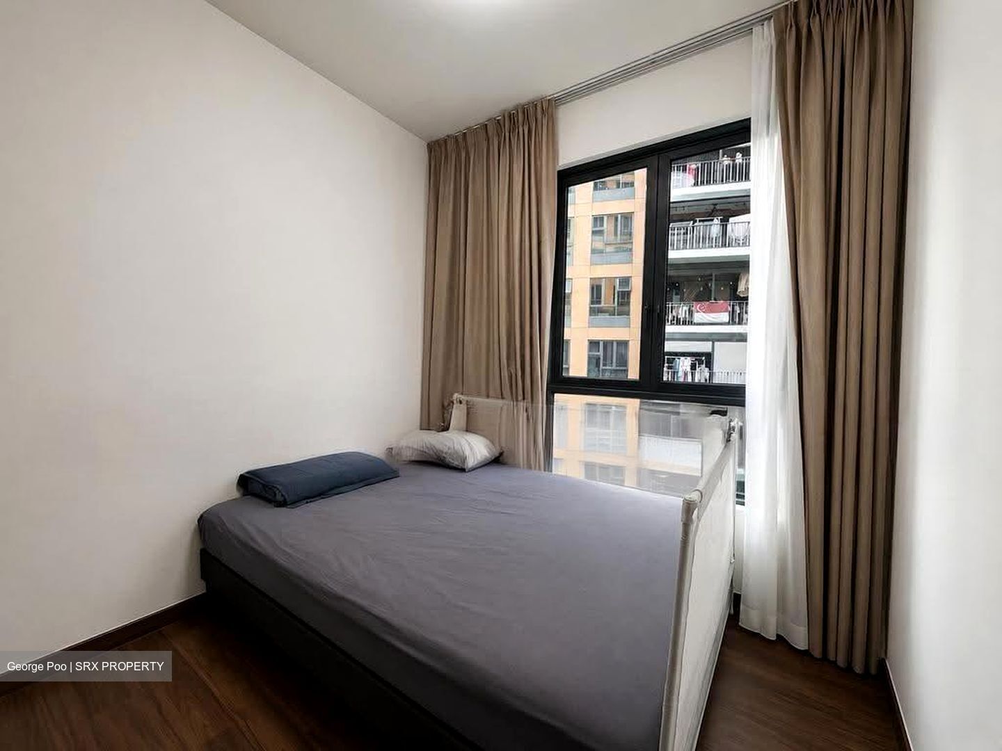The Brownstone (D27), Condominium #606748211